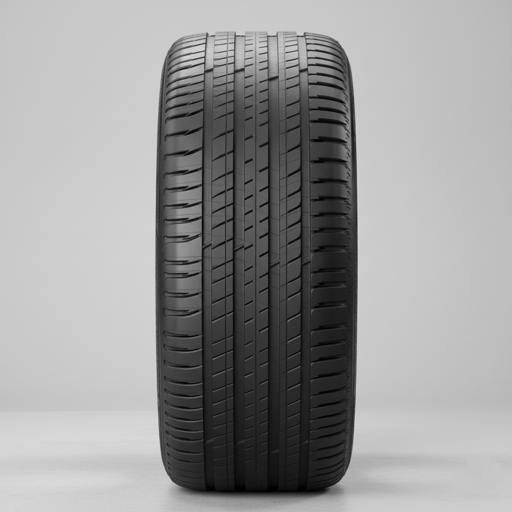 Michelin LATITUDE SPORT 3 AO